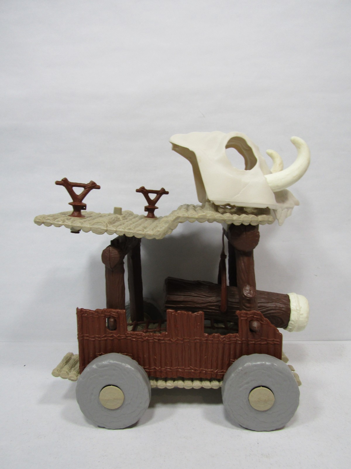 Ewok Battle Wagon sold