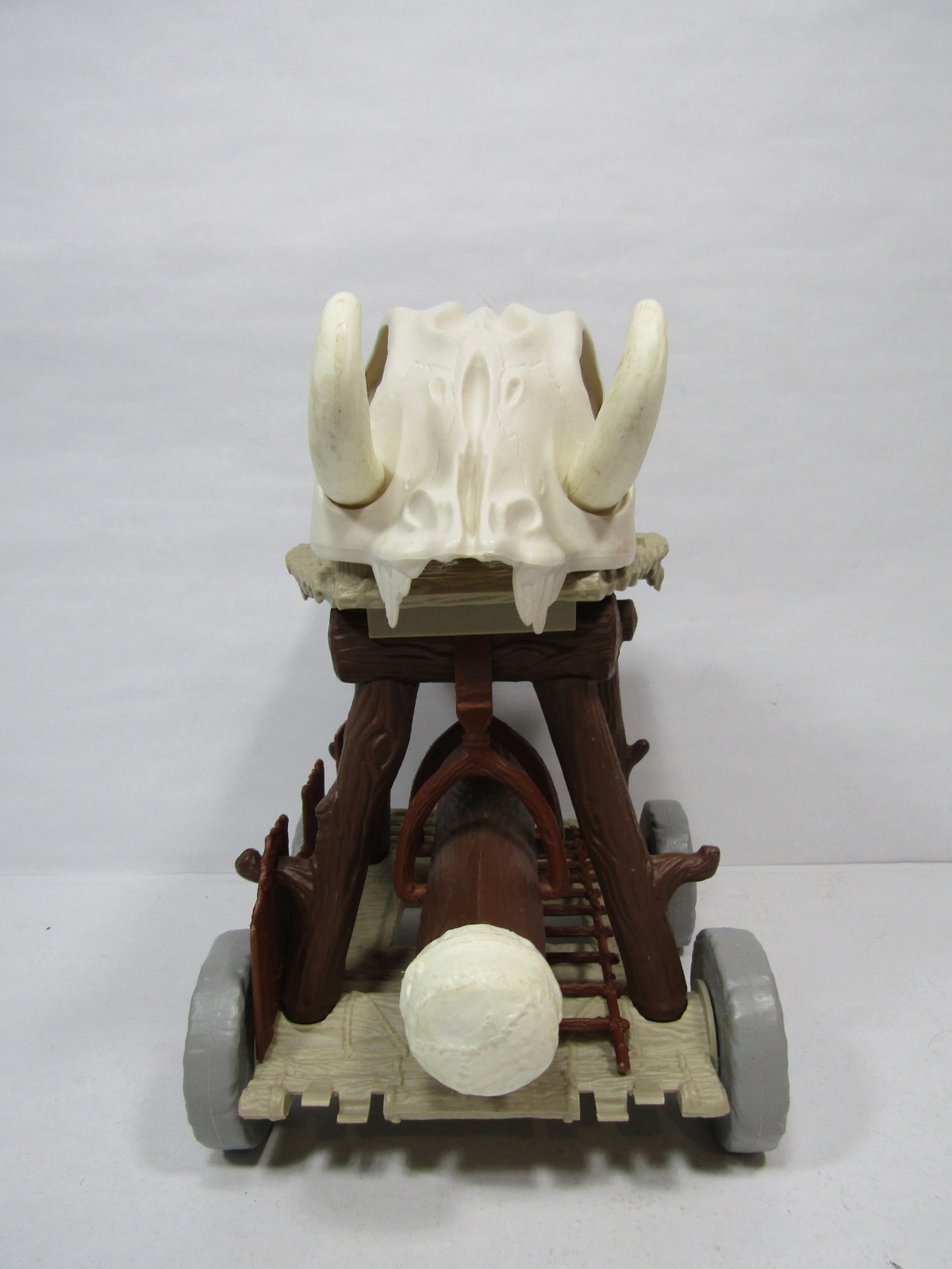 Ewok Battle Wagon sold