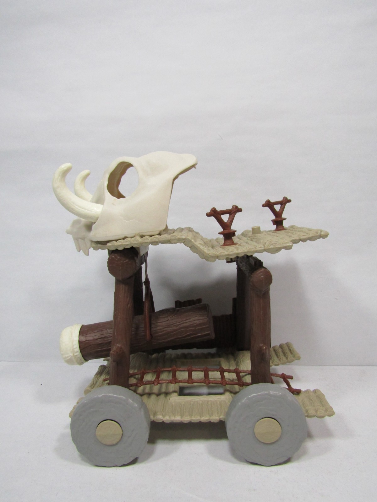 Ewok Battle Wagon sold