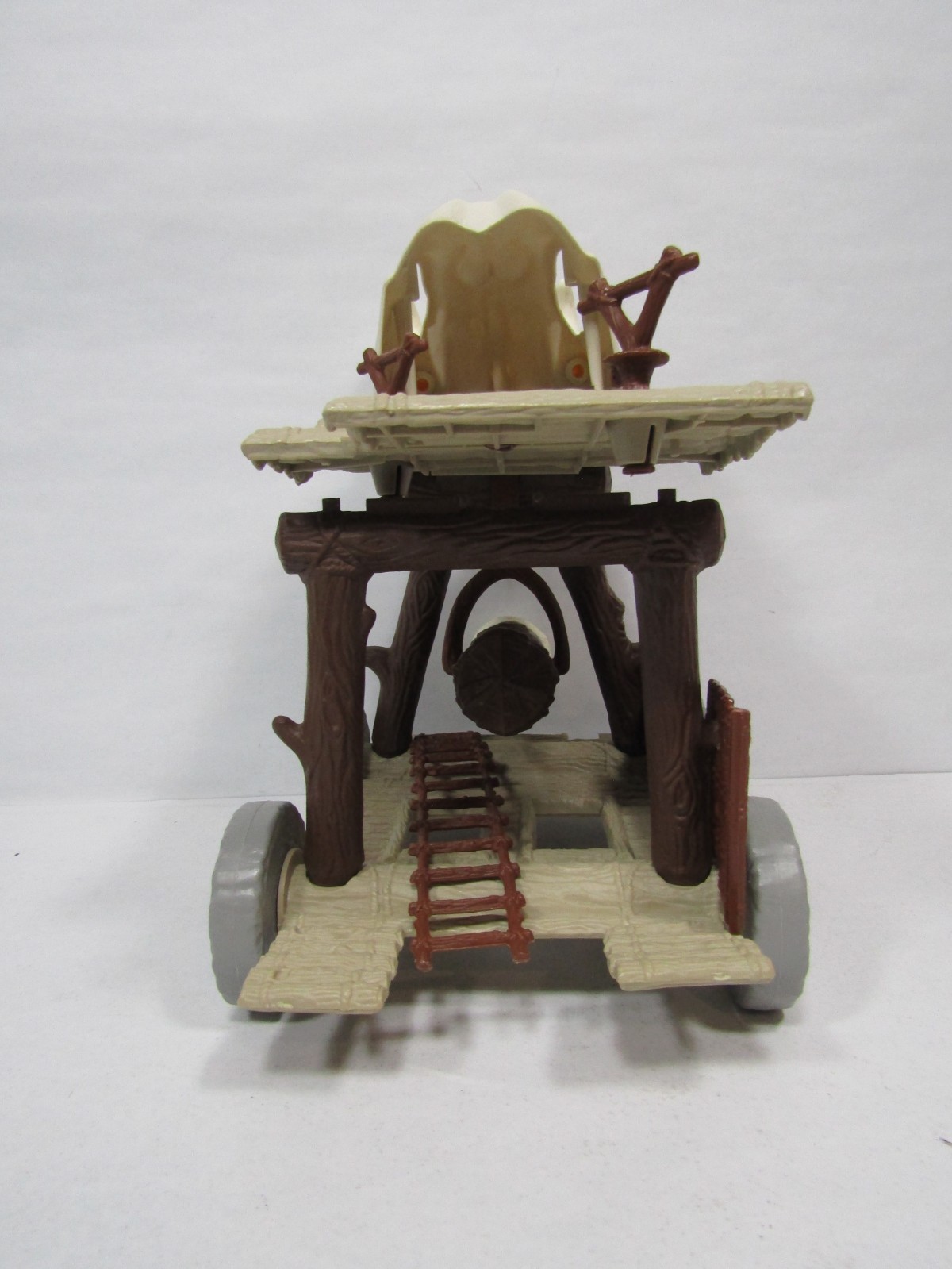 Ewok Battle Wagon sold