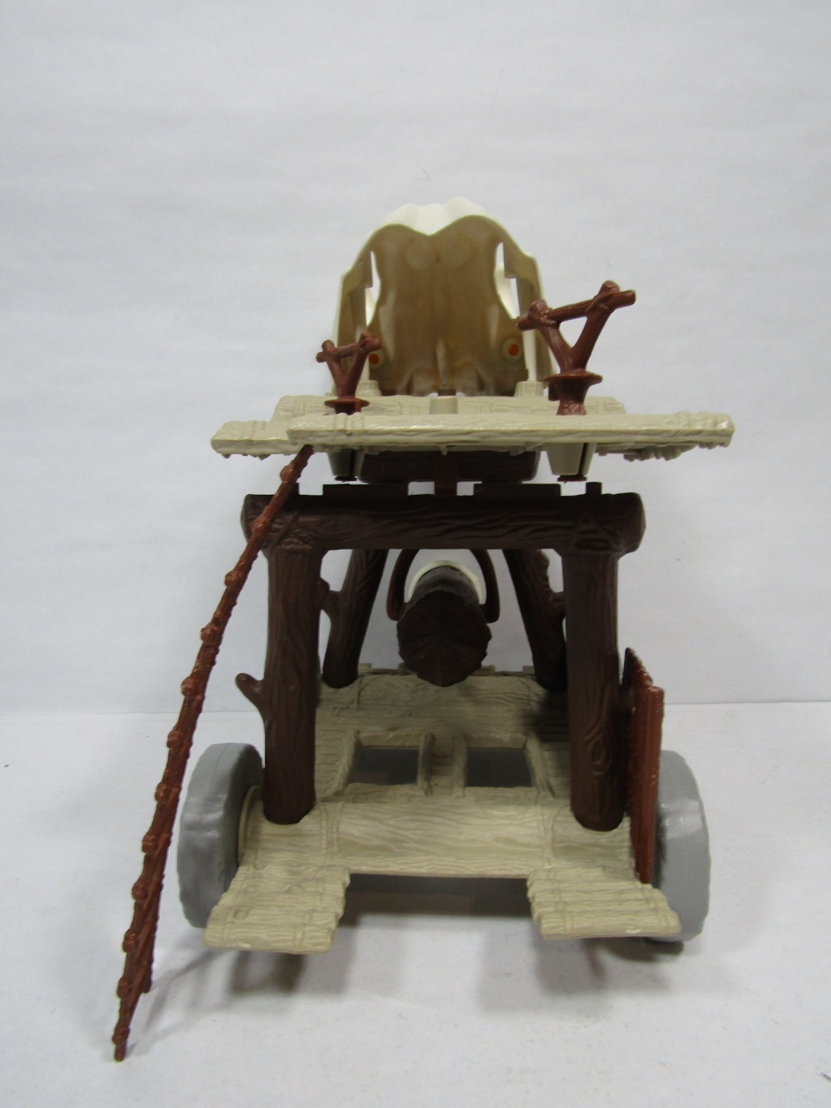 Ewok Battle Wagon sold