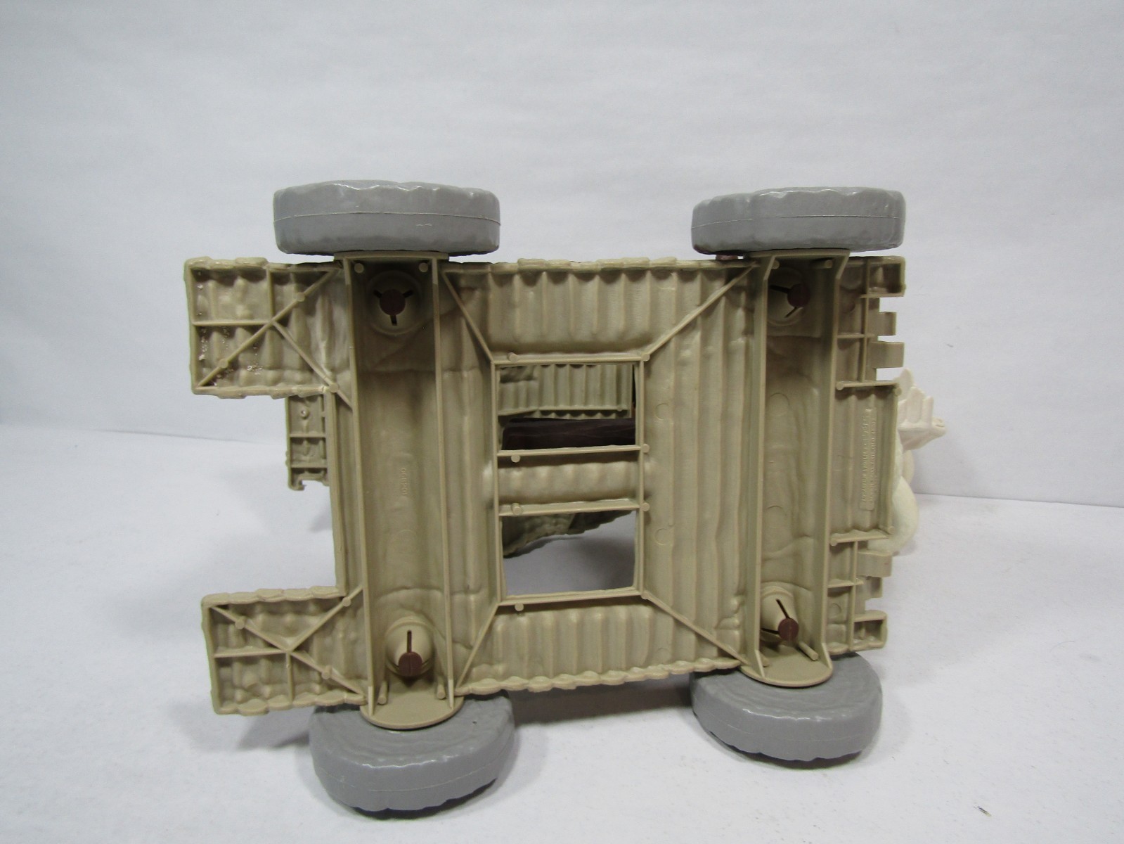 Ewok Battle Wagon sold