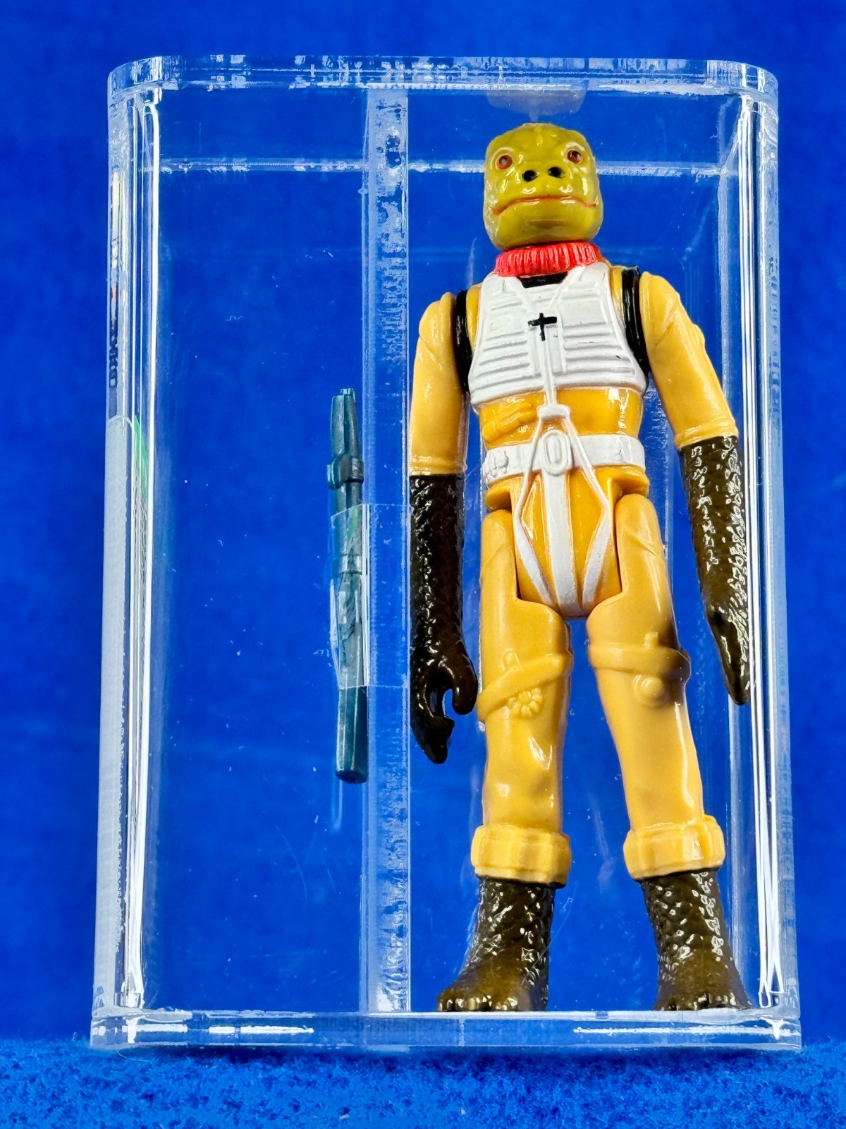 Bossk (Bounty Hunter) sold