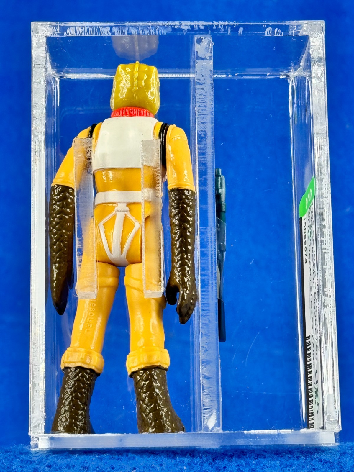 Bossk (Bounty Hunter) sold