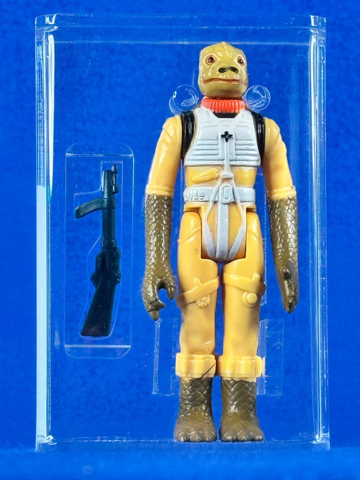 Bossk (Bounty Hunter) sold