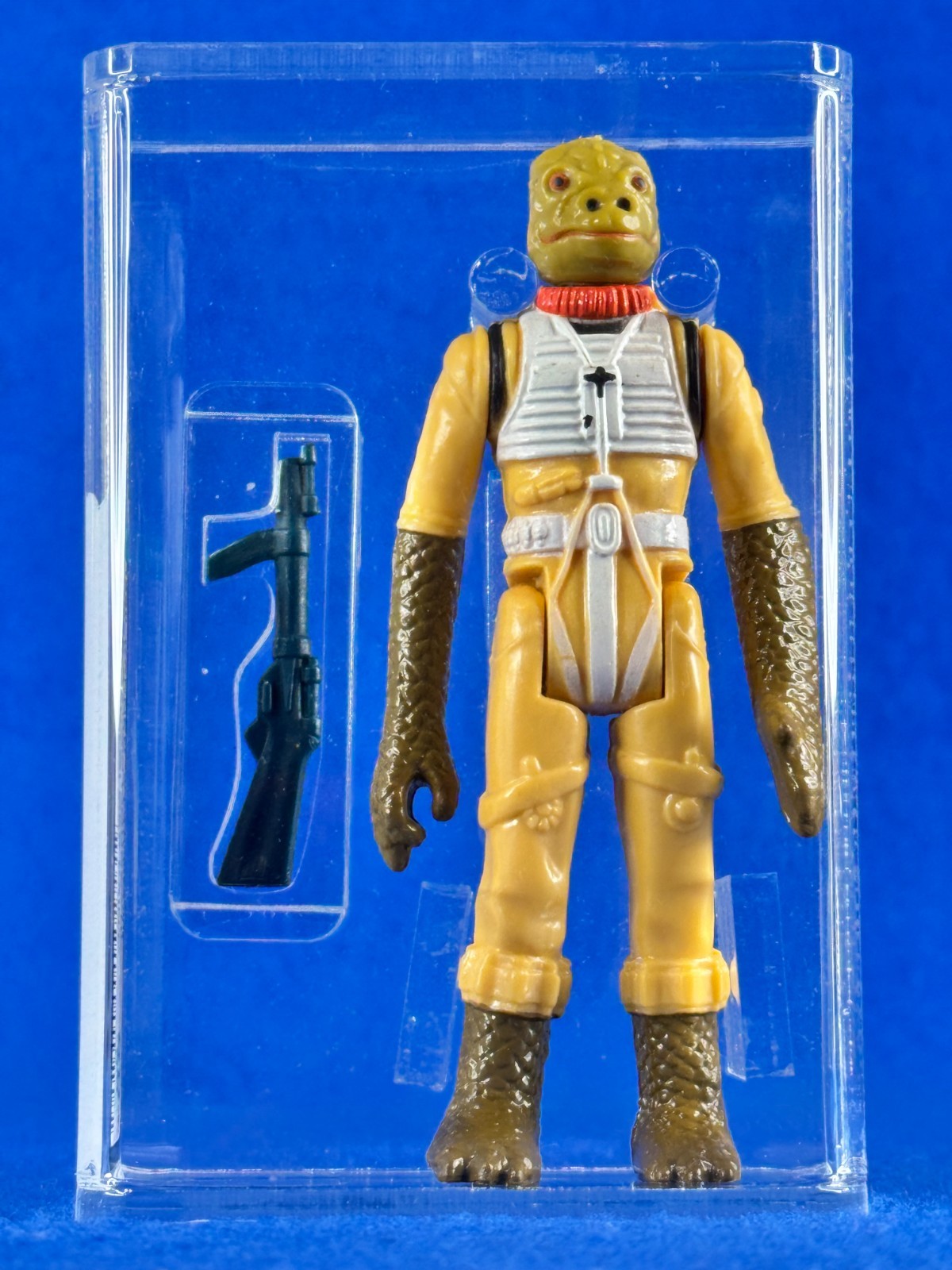 Bossk (Bounty Hunter) sold