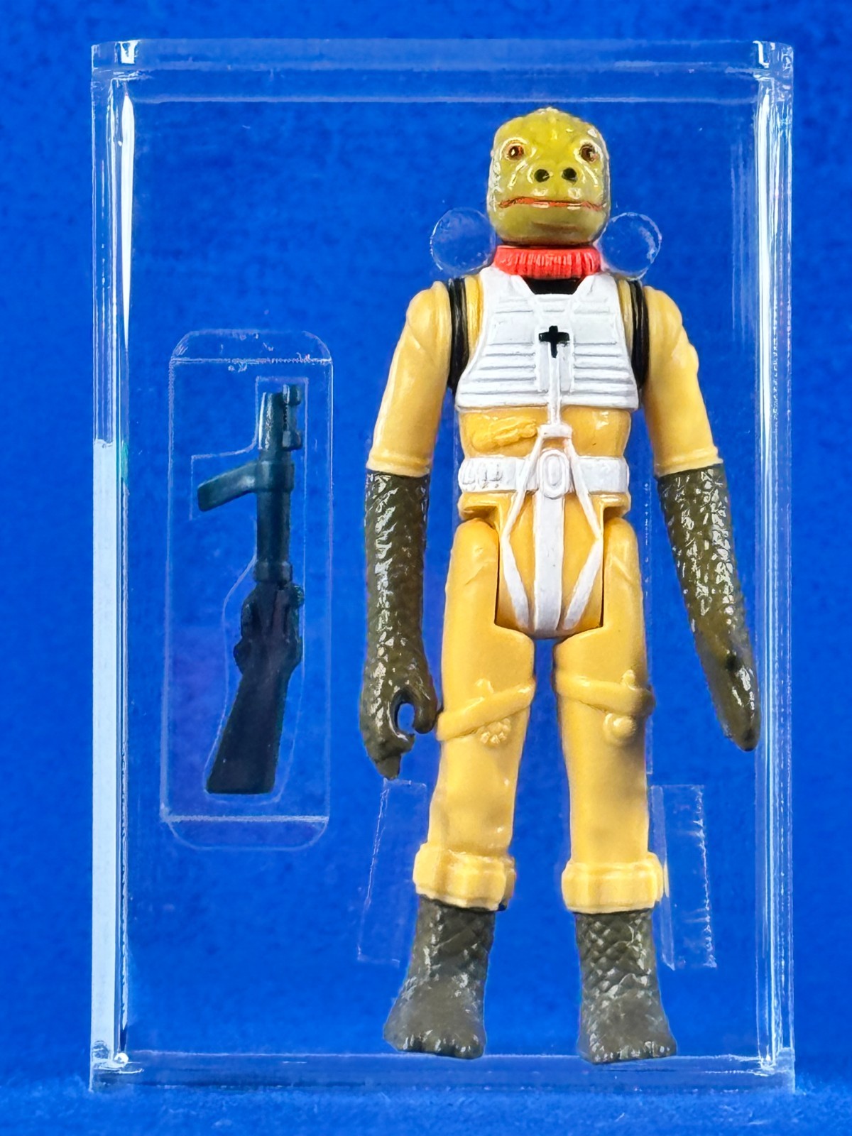Bossk (Bounty Hunter) sold