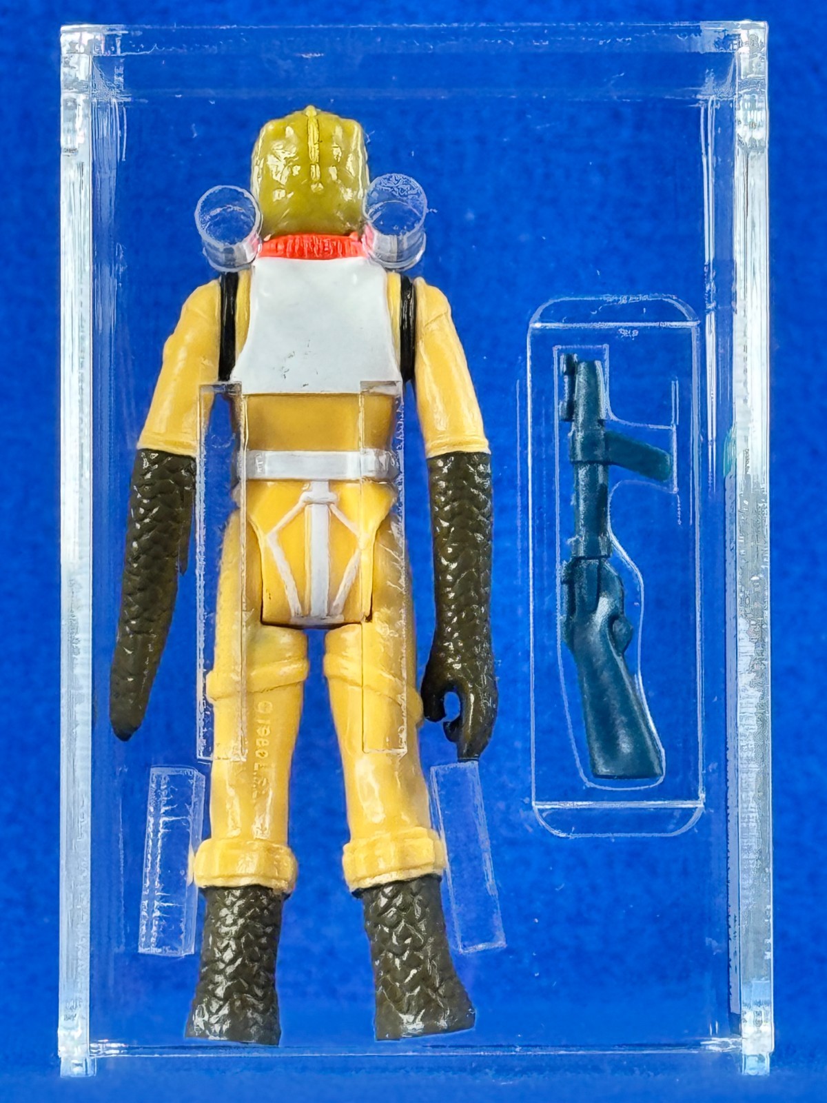 Bossk (Bounty Hunter) sold