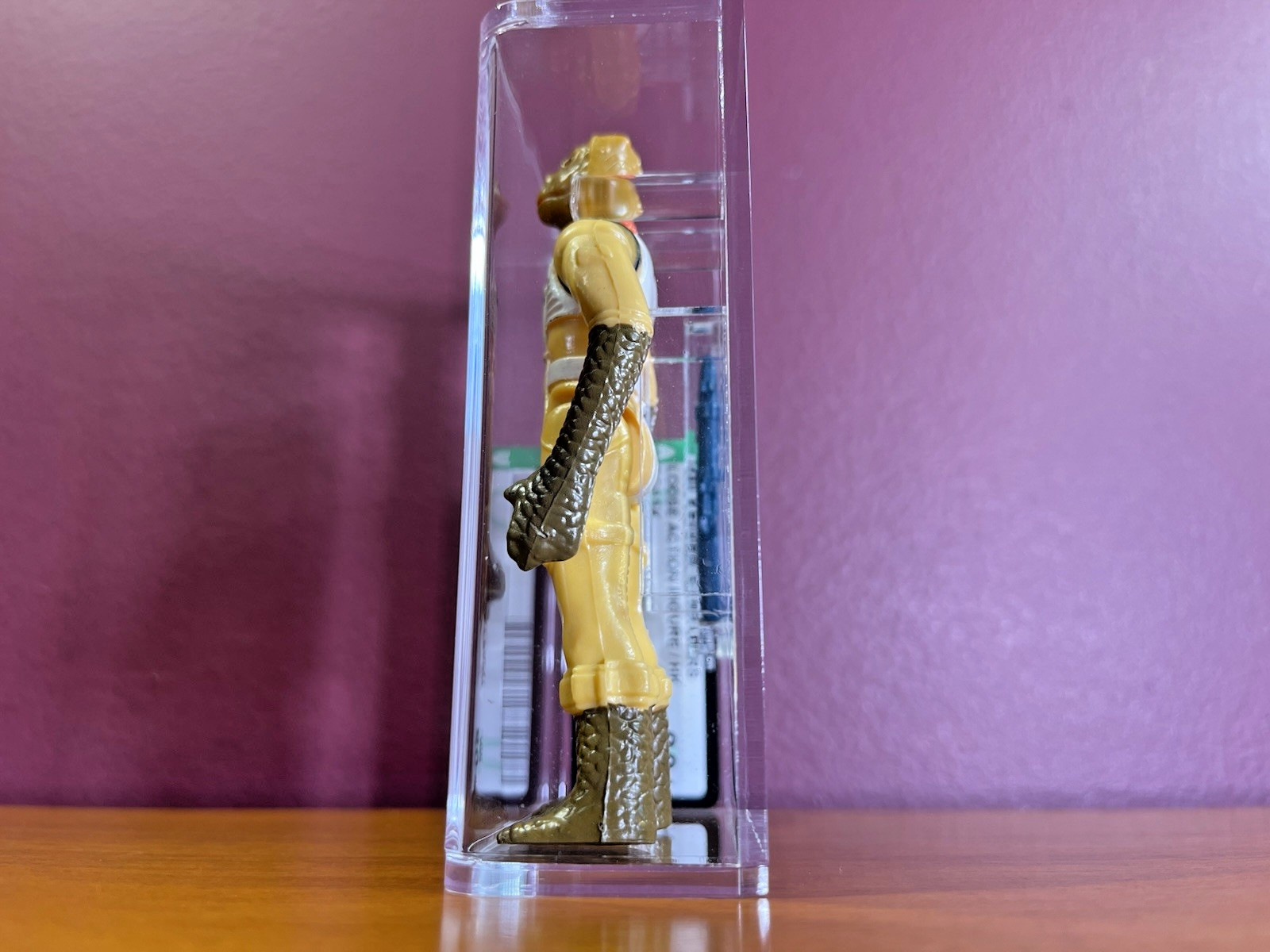 Bossk (Bounty Hunter) sold