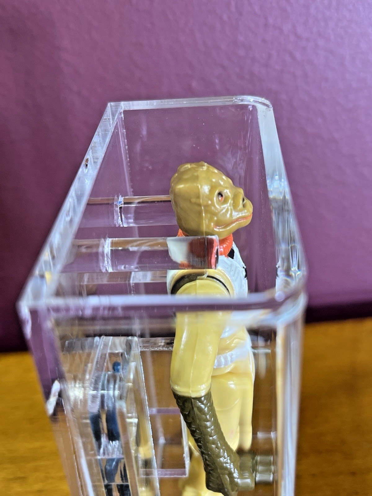 Bossk (Bounty Hunter) sold