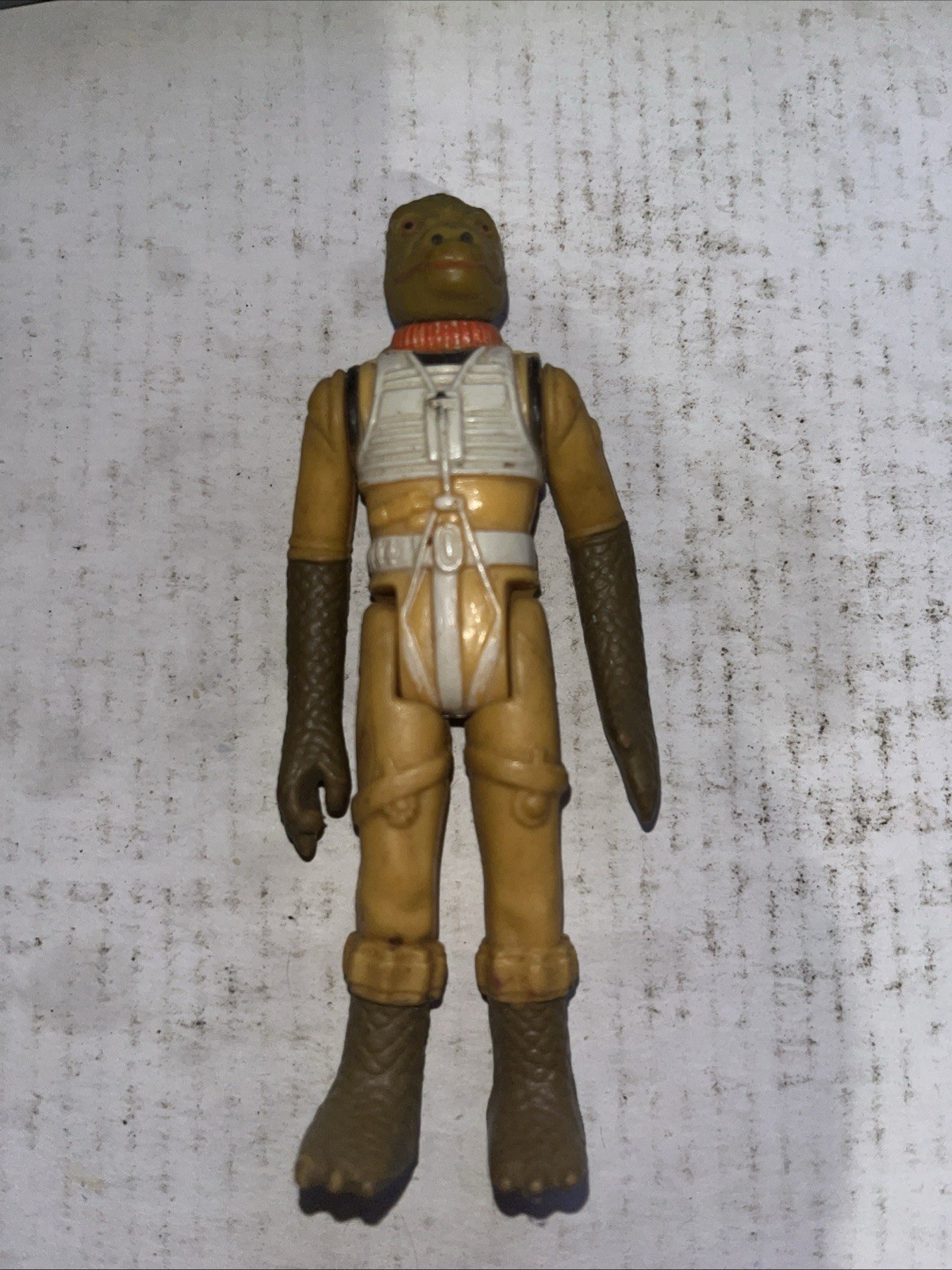 Bossk (Bounty Hunter) sold