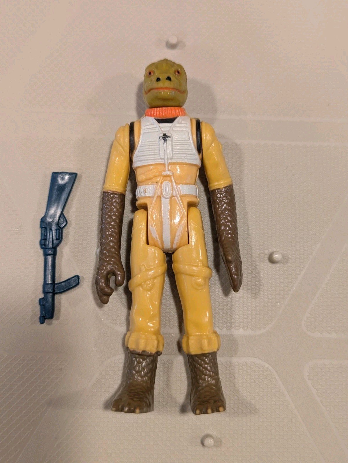Bossk (Bounty Hunter) sold