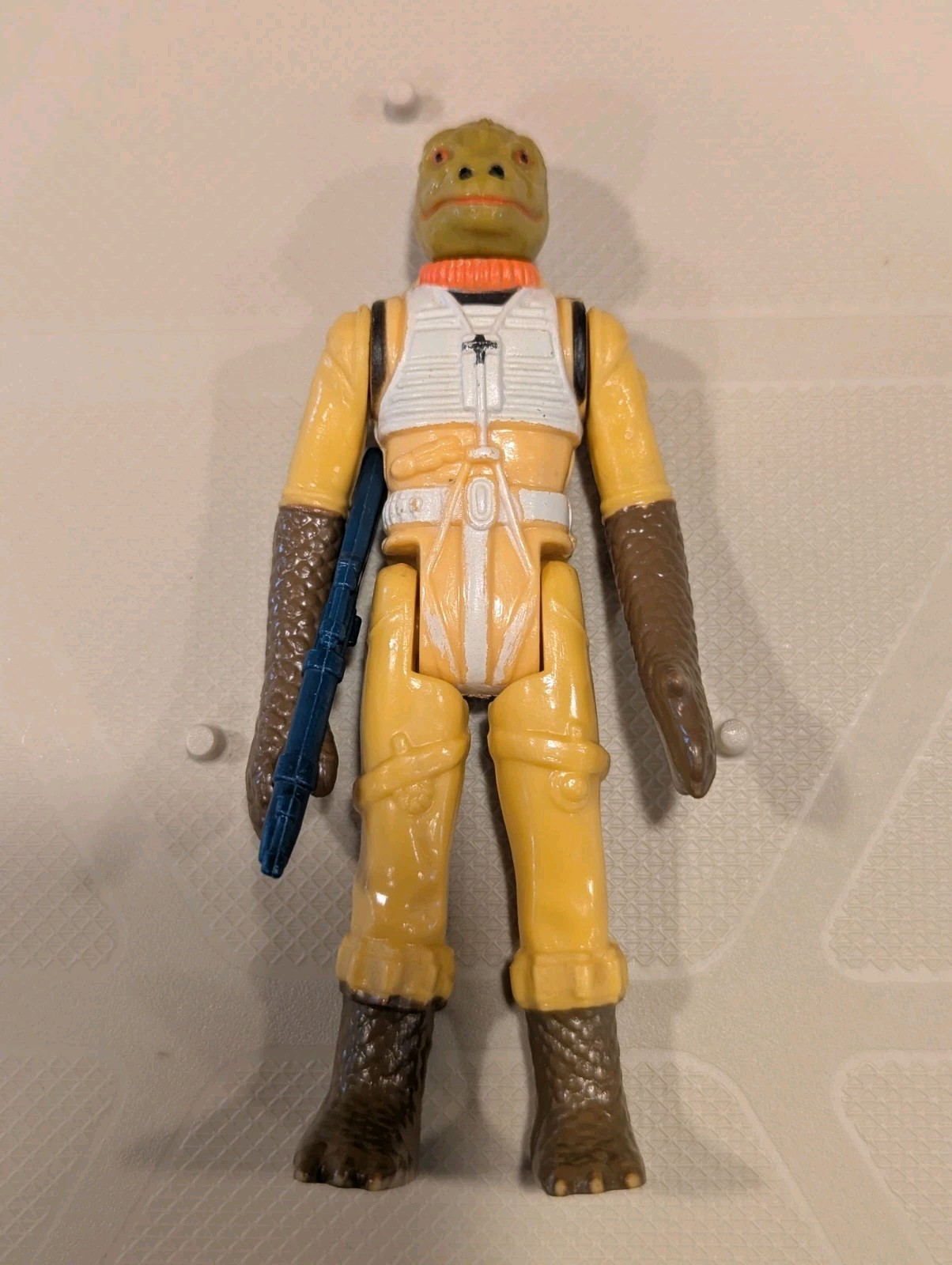 Bossk (Bounty Hunter) sold