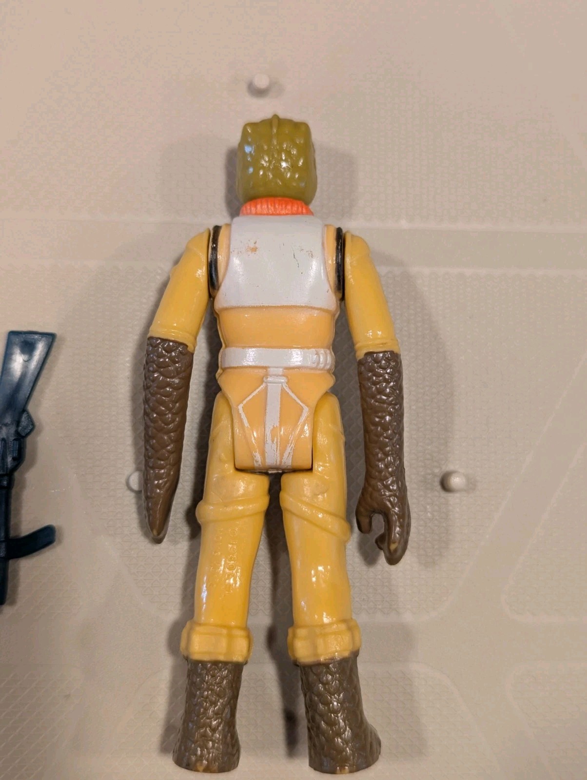 Bossk (Bounty Hunter) sold