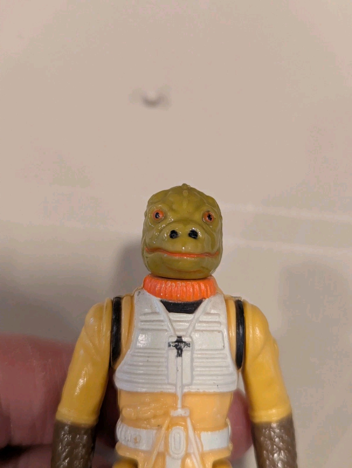 Bossk (Bounty Hunter) sold