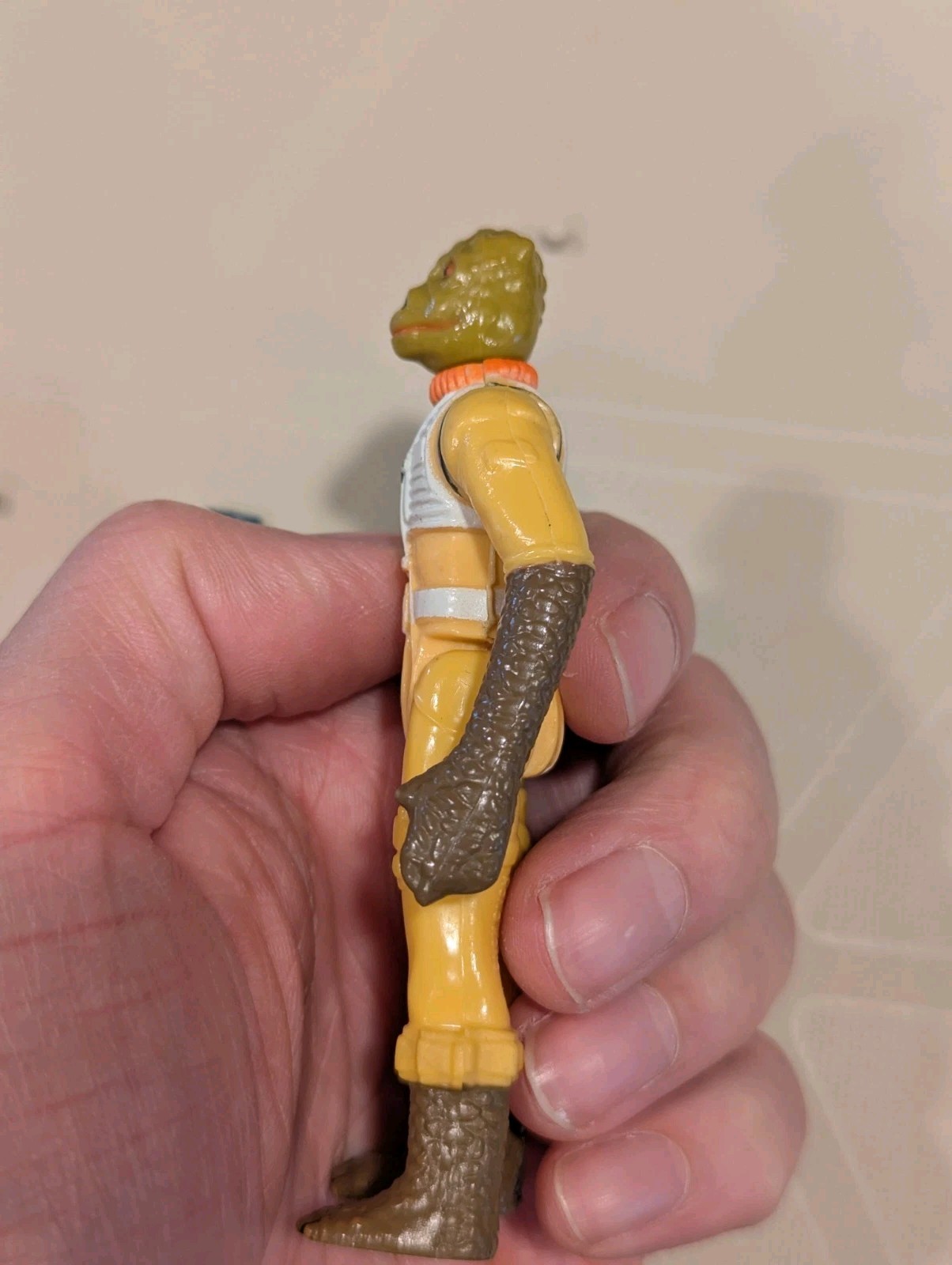 Bossk (Bounty Hunter) sold