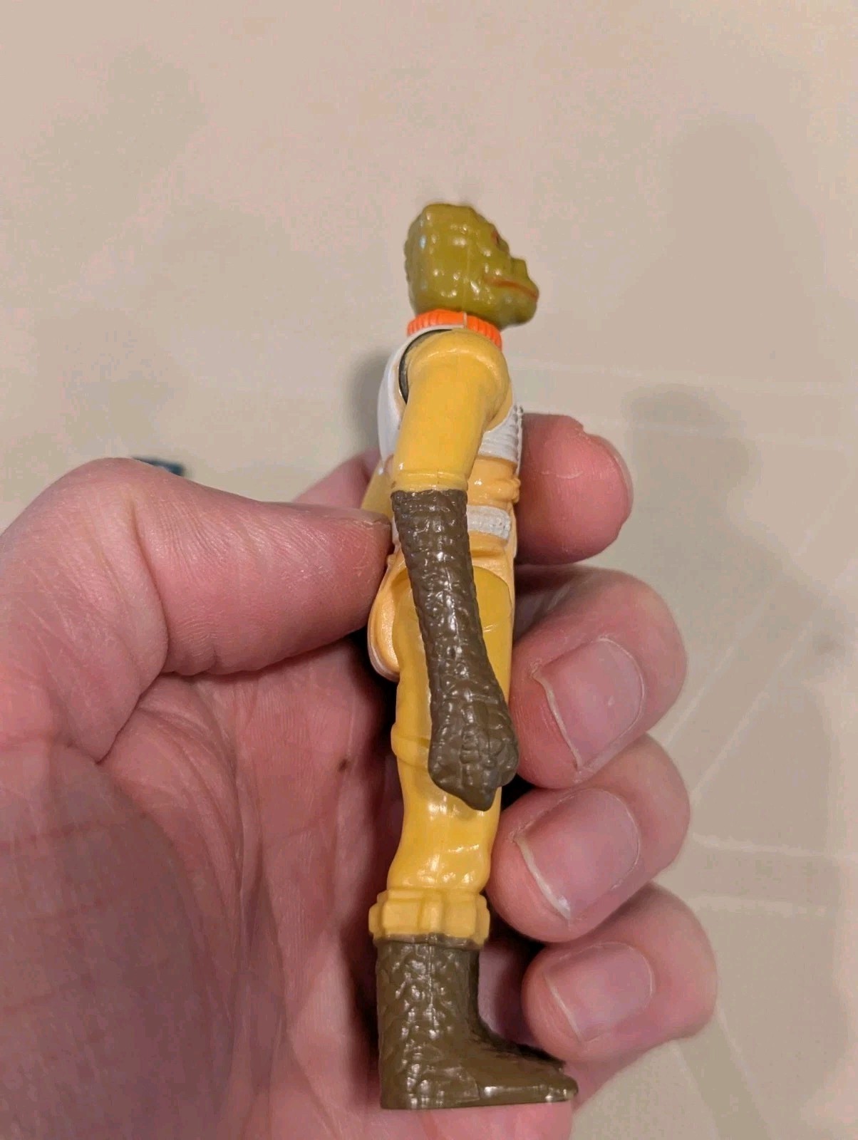 Bossk (Bounty Hunter) sold