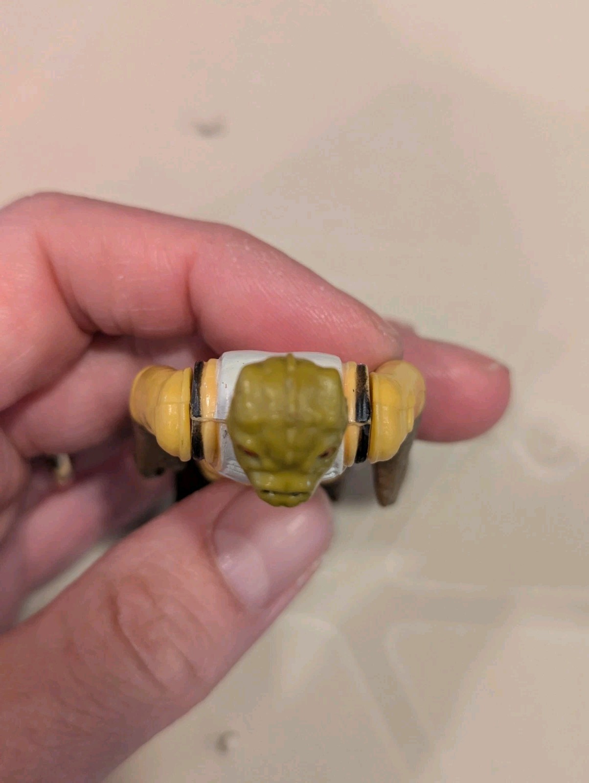 Bossk (Bounty Hunter) sold