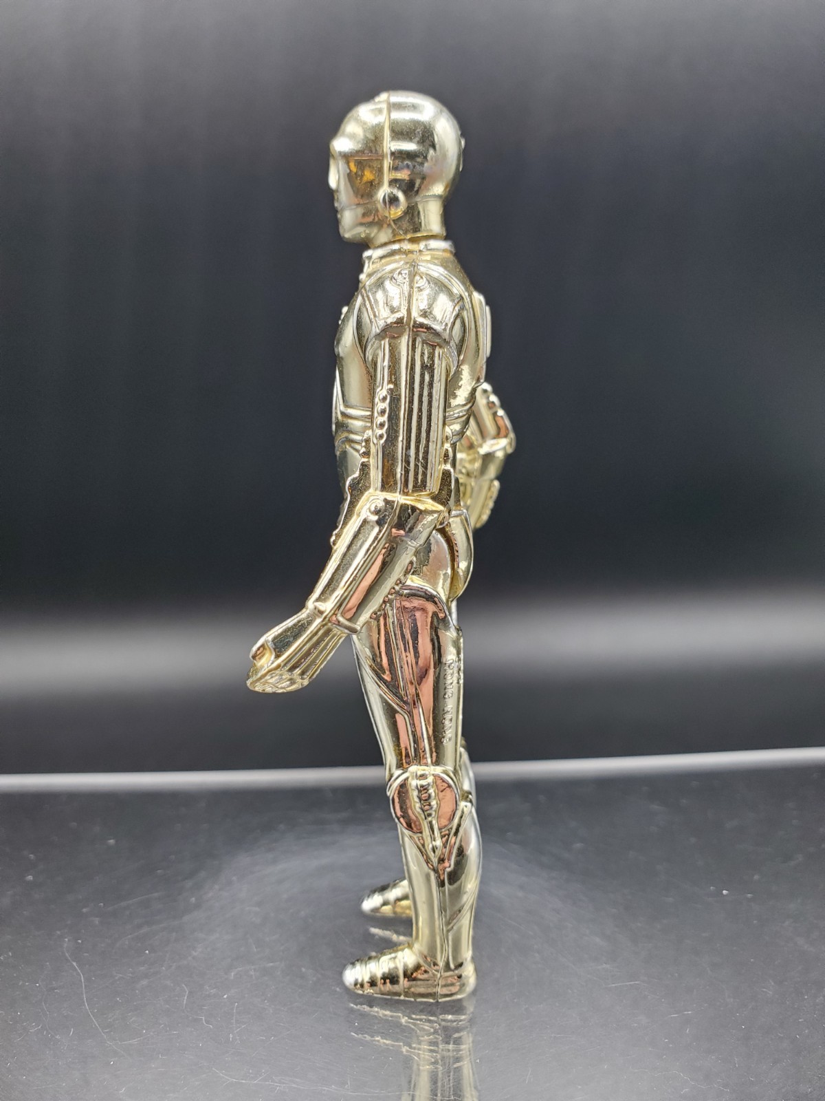 C-3PO (See-Threepio) sold