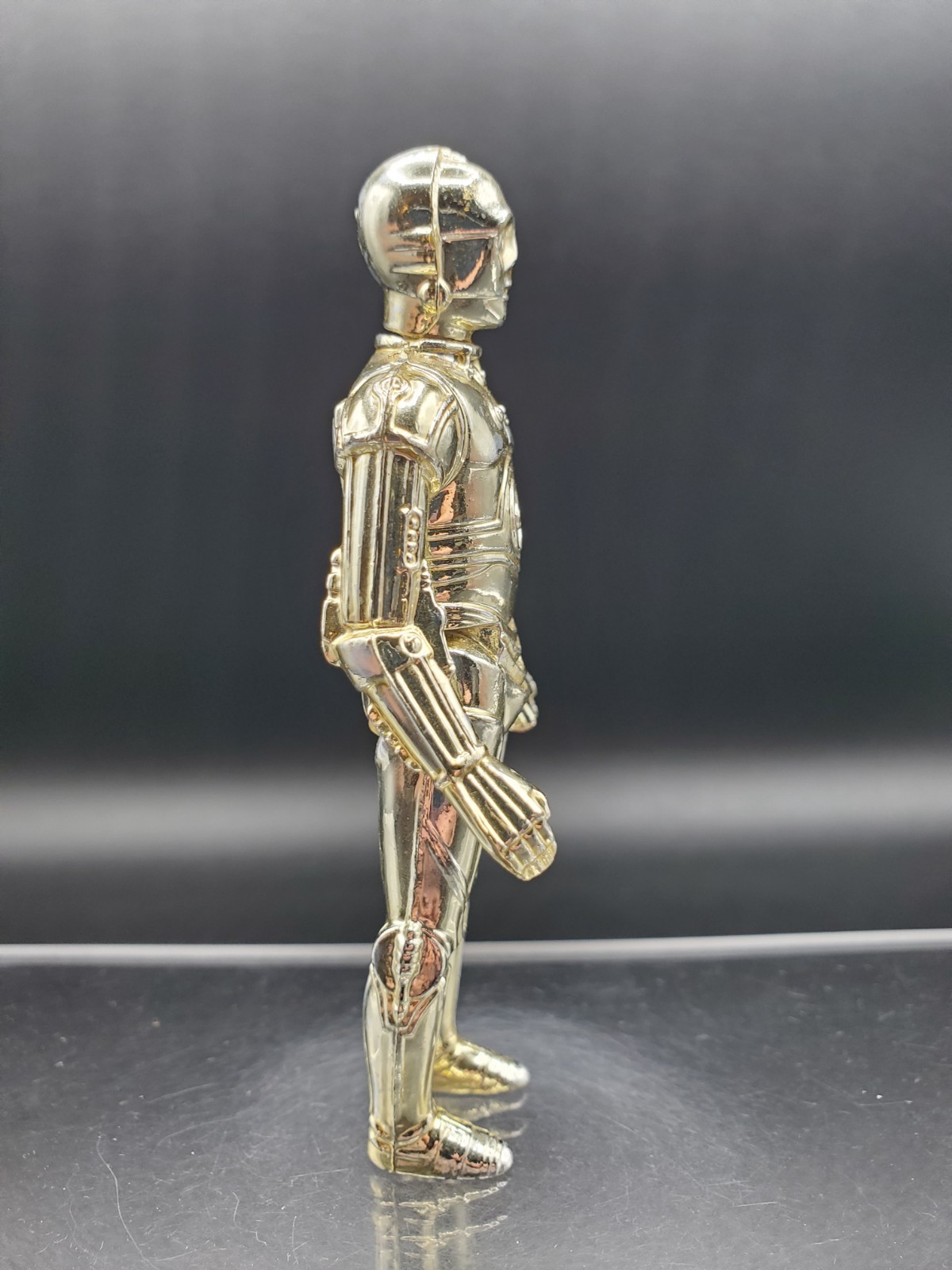 C-3PO (See-Threepio) sold
