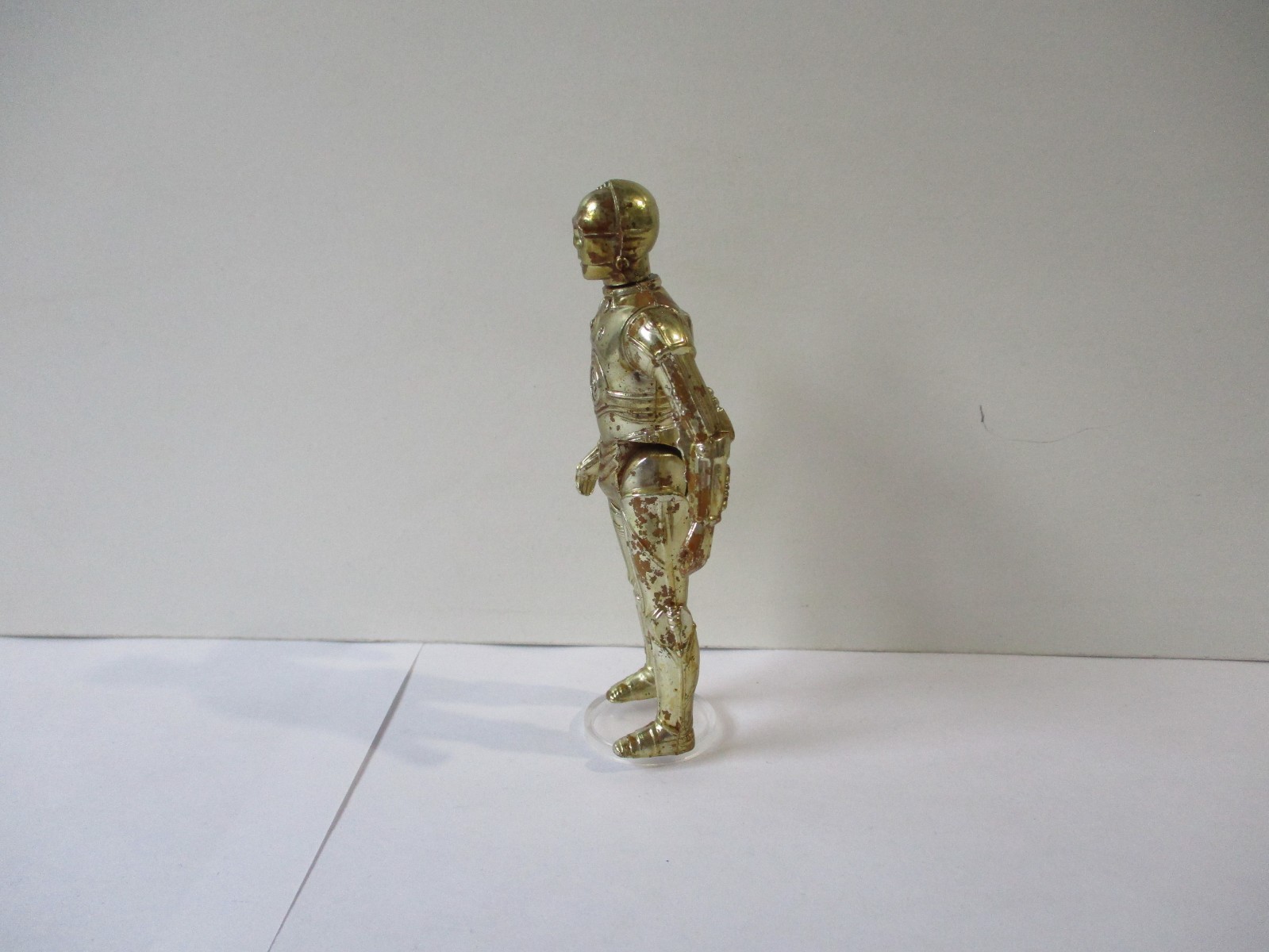 C-3PO (See-Threepio) sold