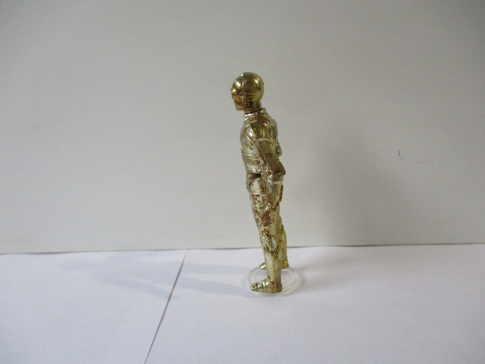 C-3PO (See-Threepio) sold