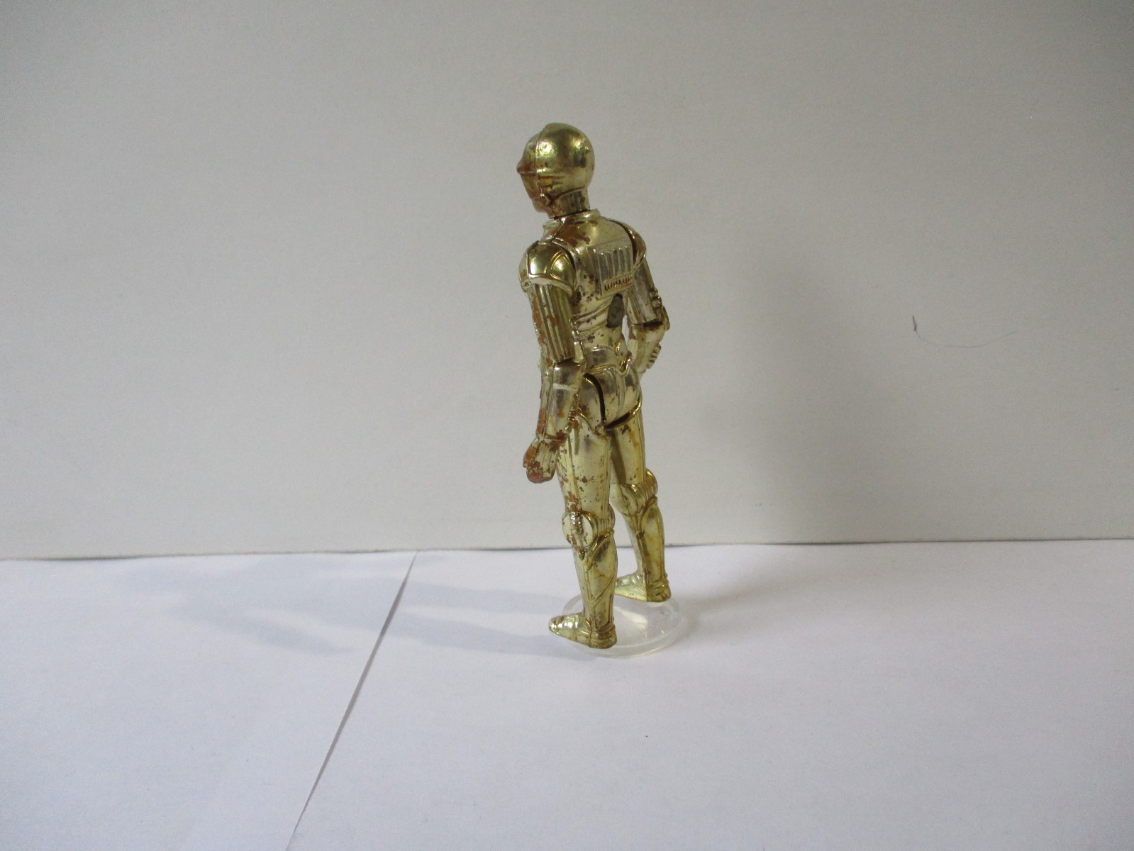 C-3PO (See-Threepio) sold