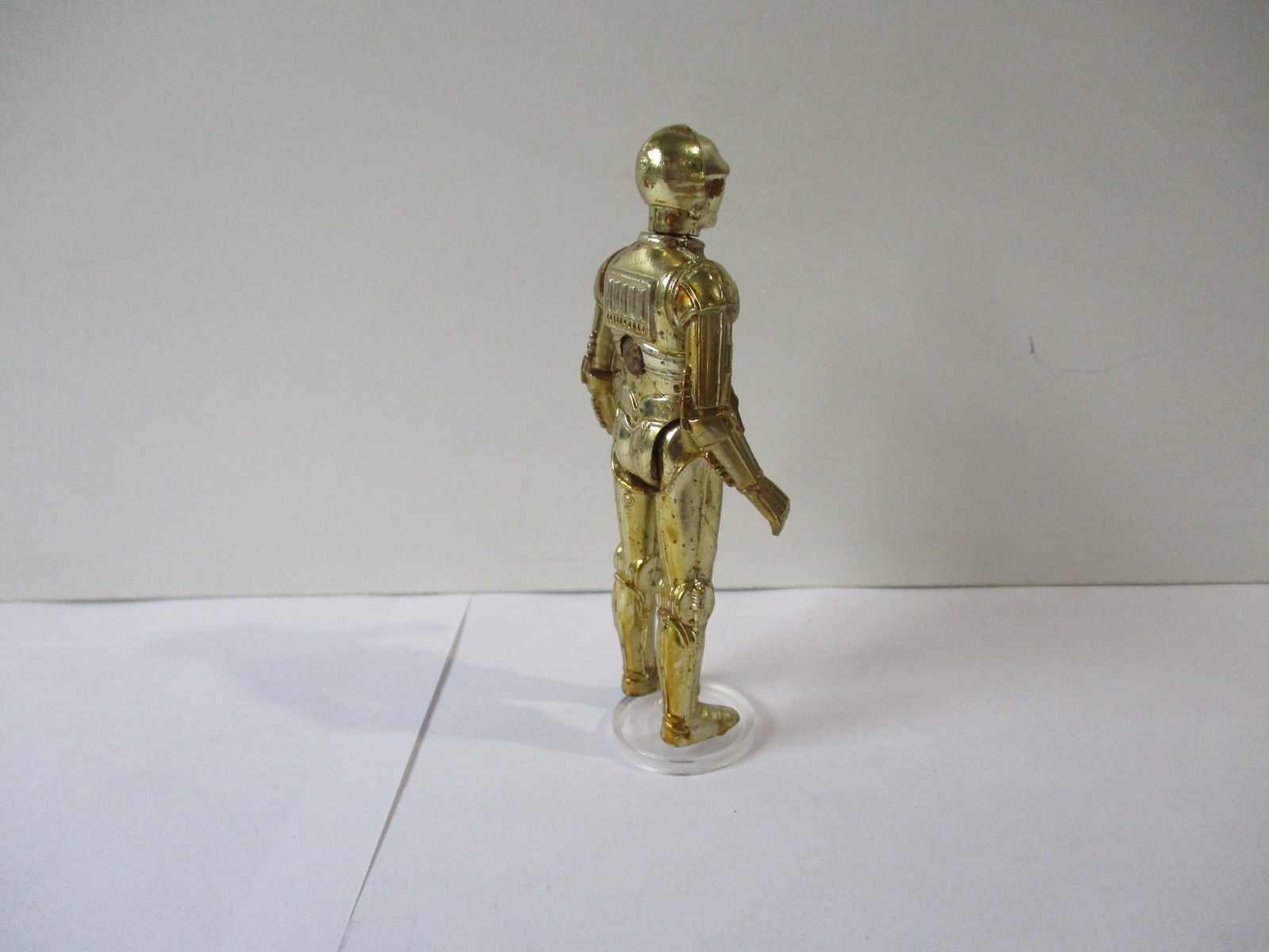 C-3PO (See-Threepio) sold