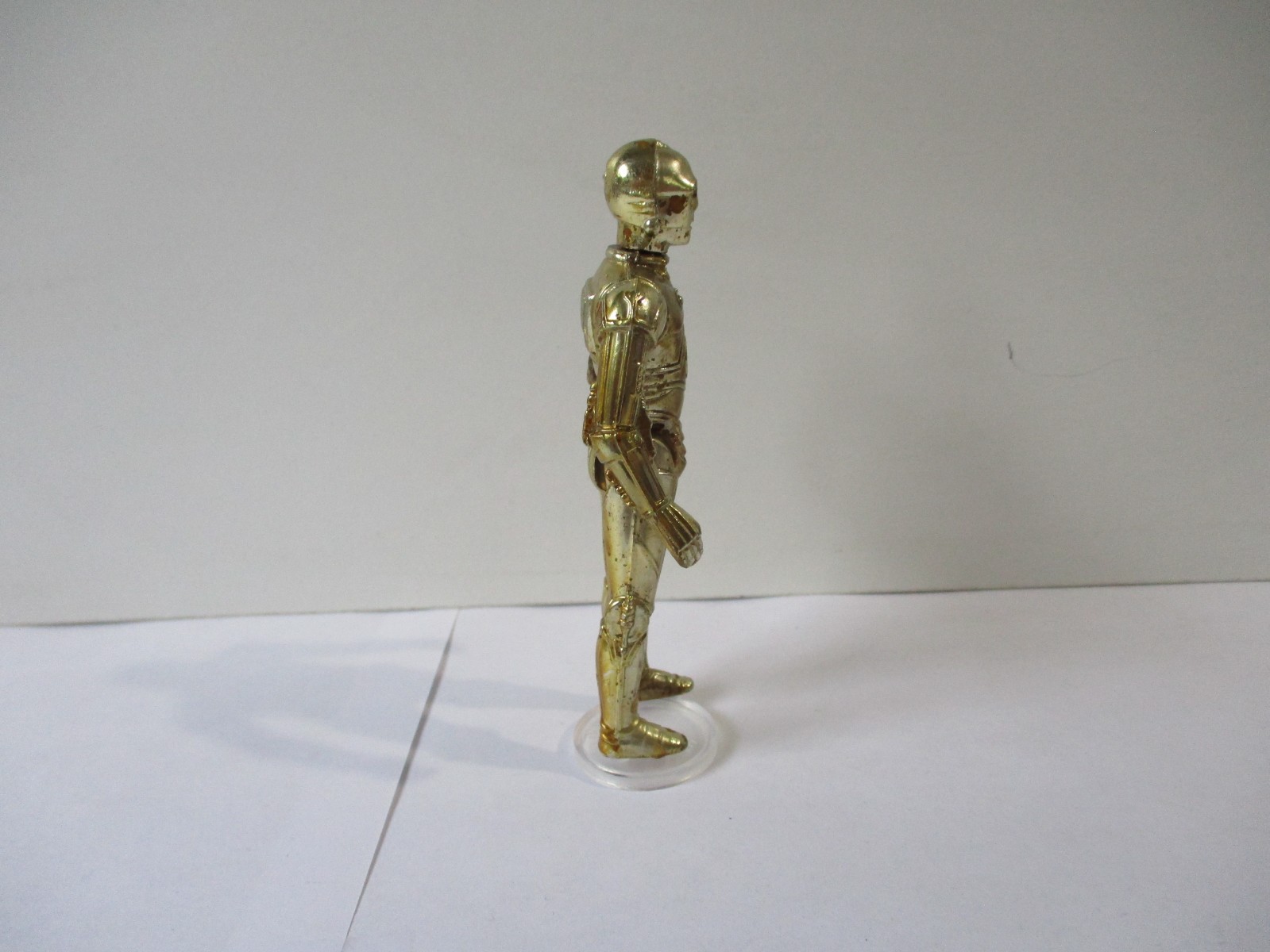 C-3PO (See-Threepio) sold