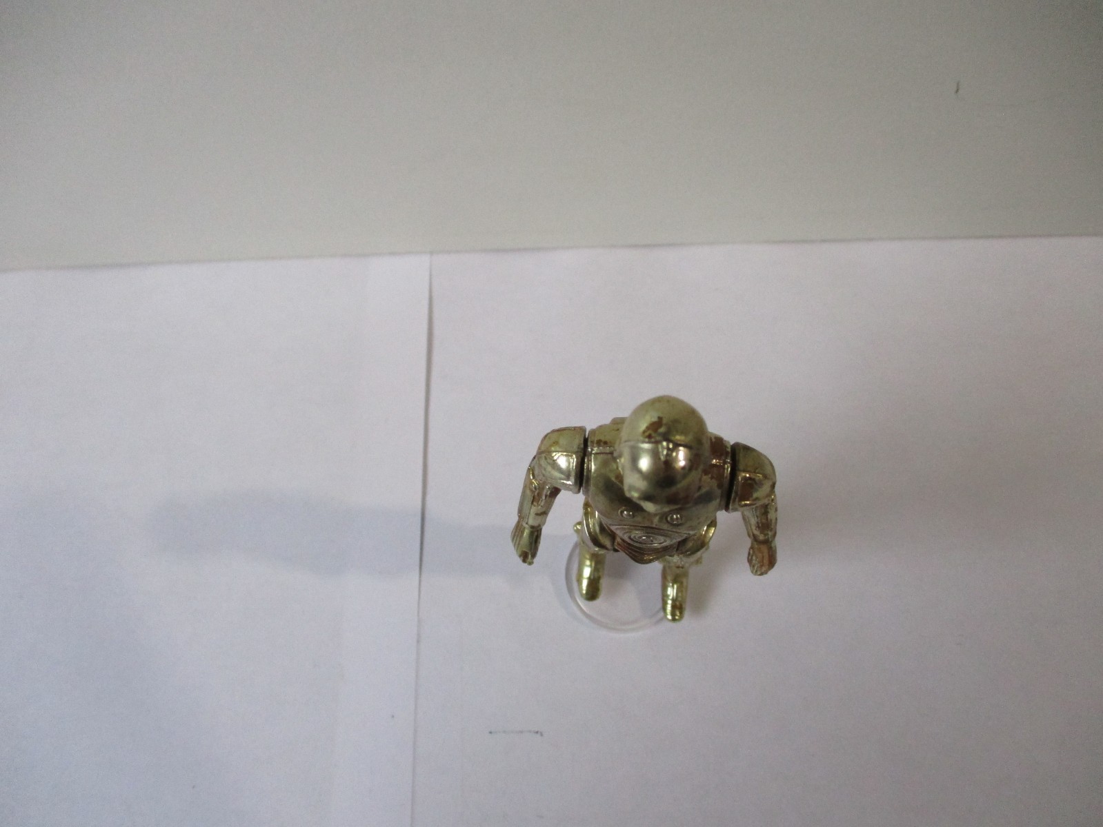 C-3PO (See-Threepio) sold