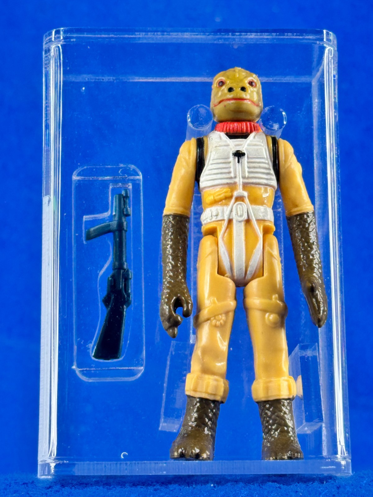 Bossk (Bounty Hunter) sold