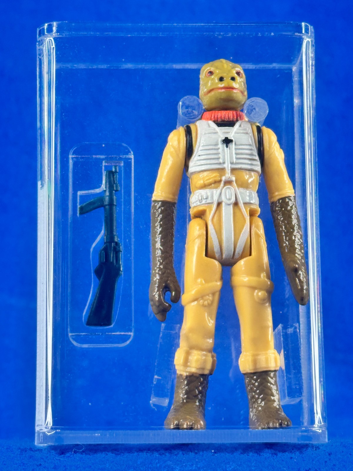 Bossk (Bounty Hunter) sold