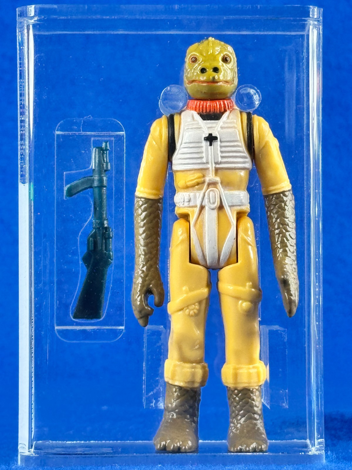 Bossk (Bounty Hunter) sold