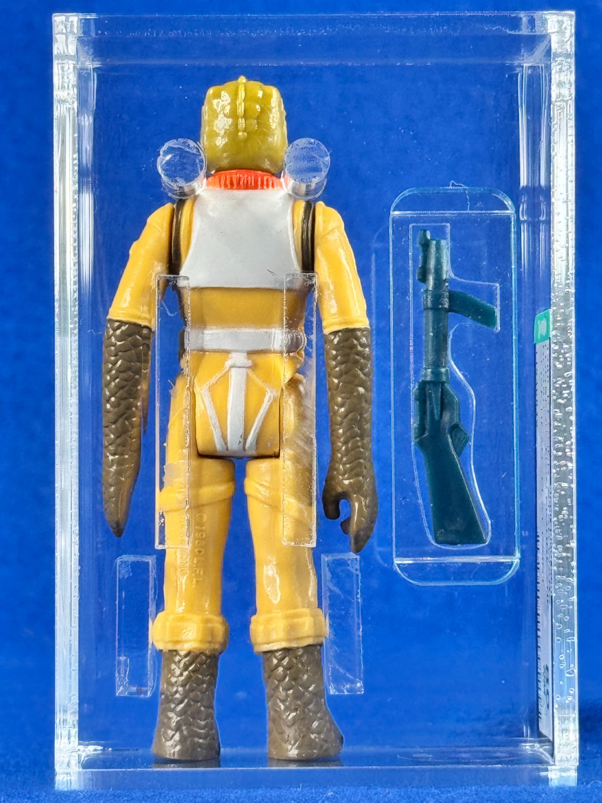 Bossk (Bounty Hunter) sold