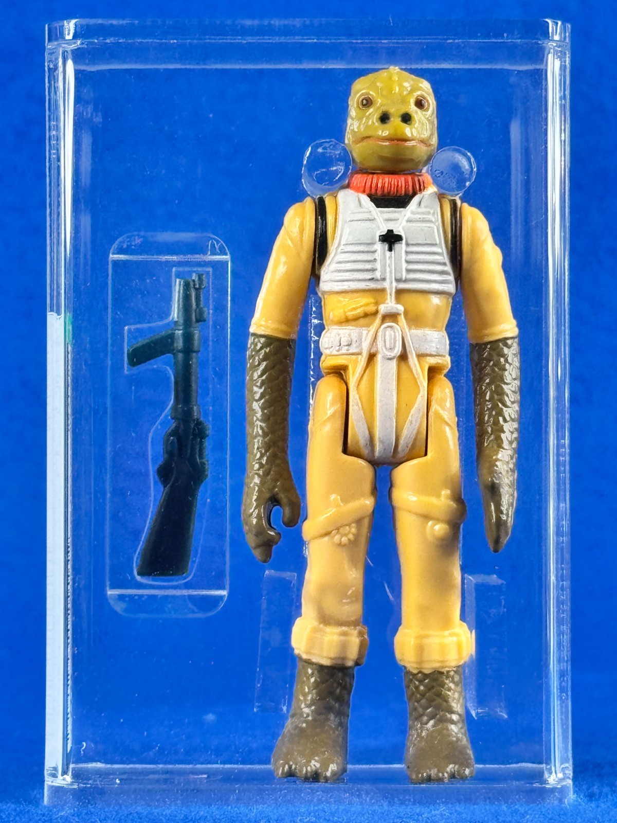 Bossk (Bounty Hunter) sold
