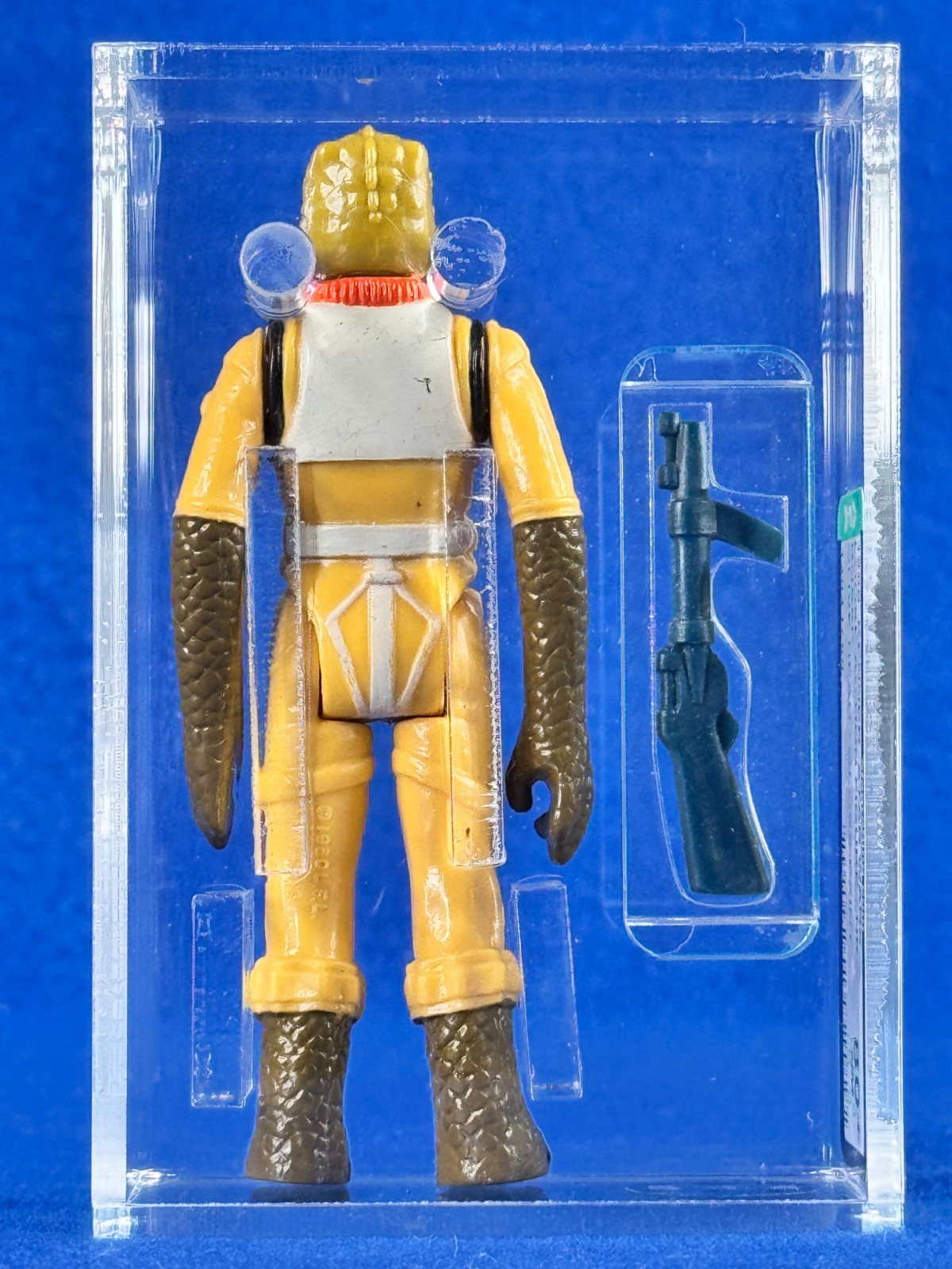 Bossk (Bounty Hunter) sold