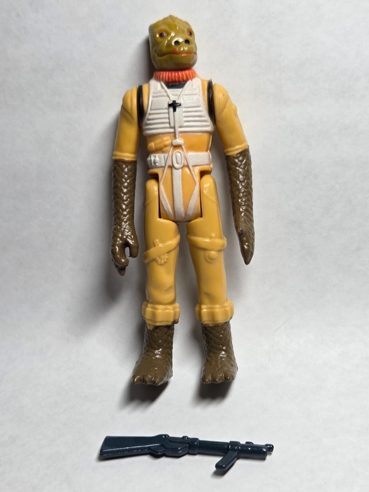 Bossk (Bounty Hunter) sold