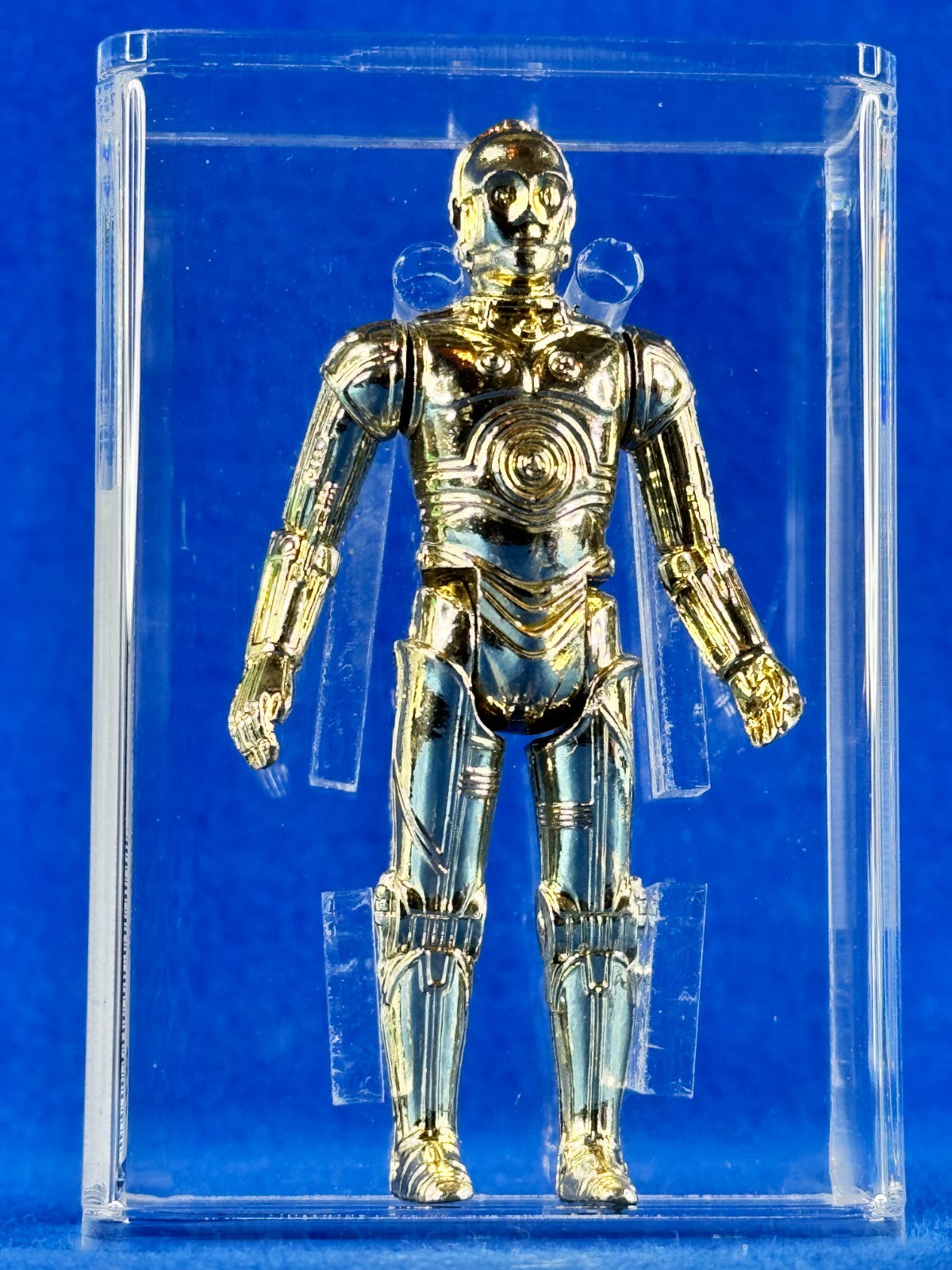 C-3PO (See-Threepio) sold
