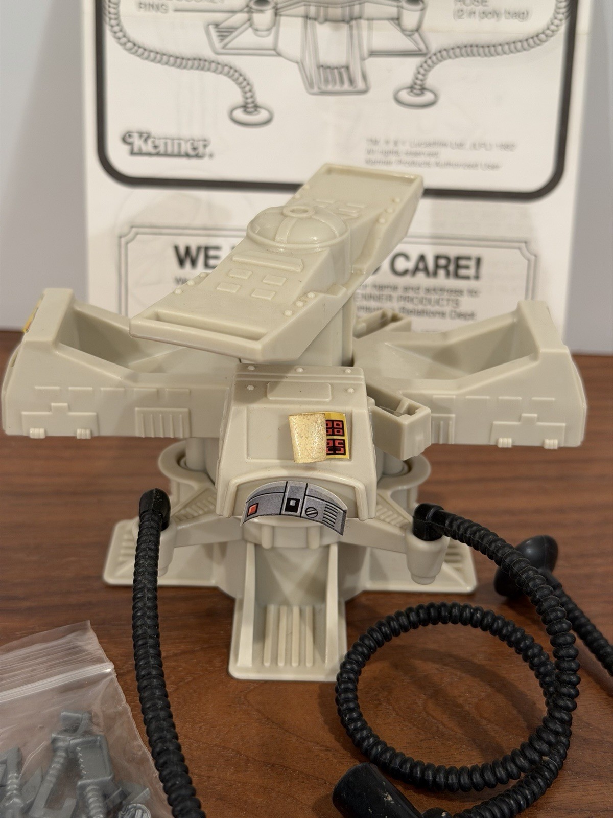 Vehicle Maintenance Energizer sold