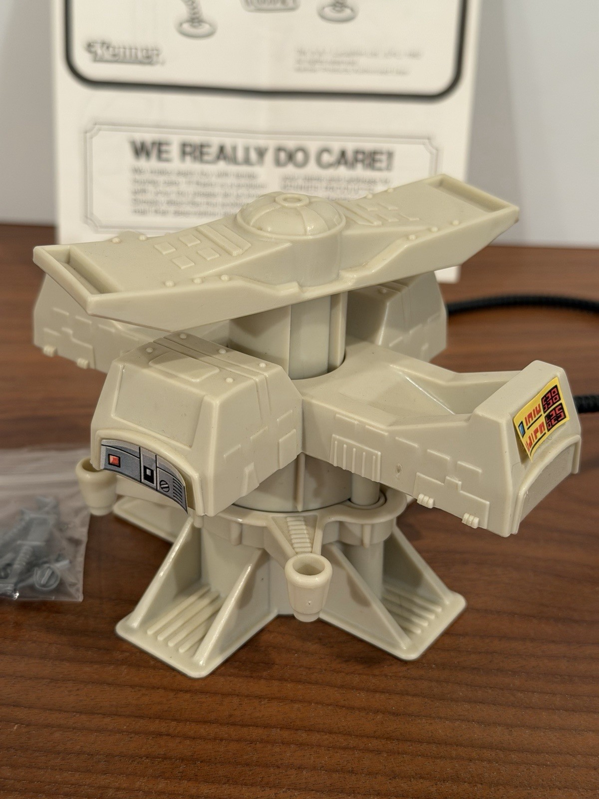 Vehicle Maintenance Energizer sold