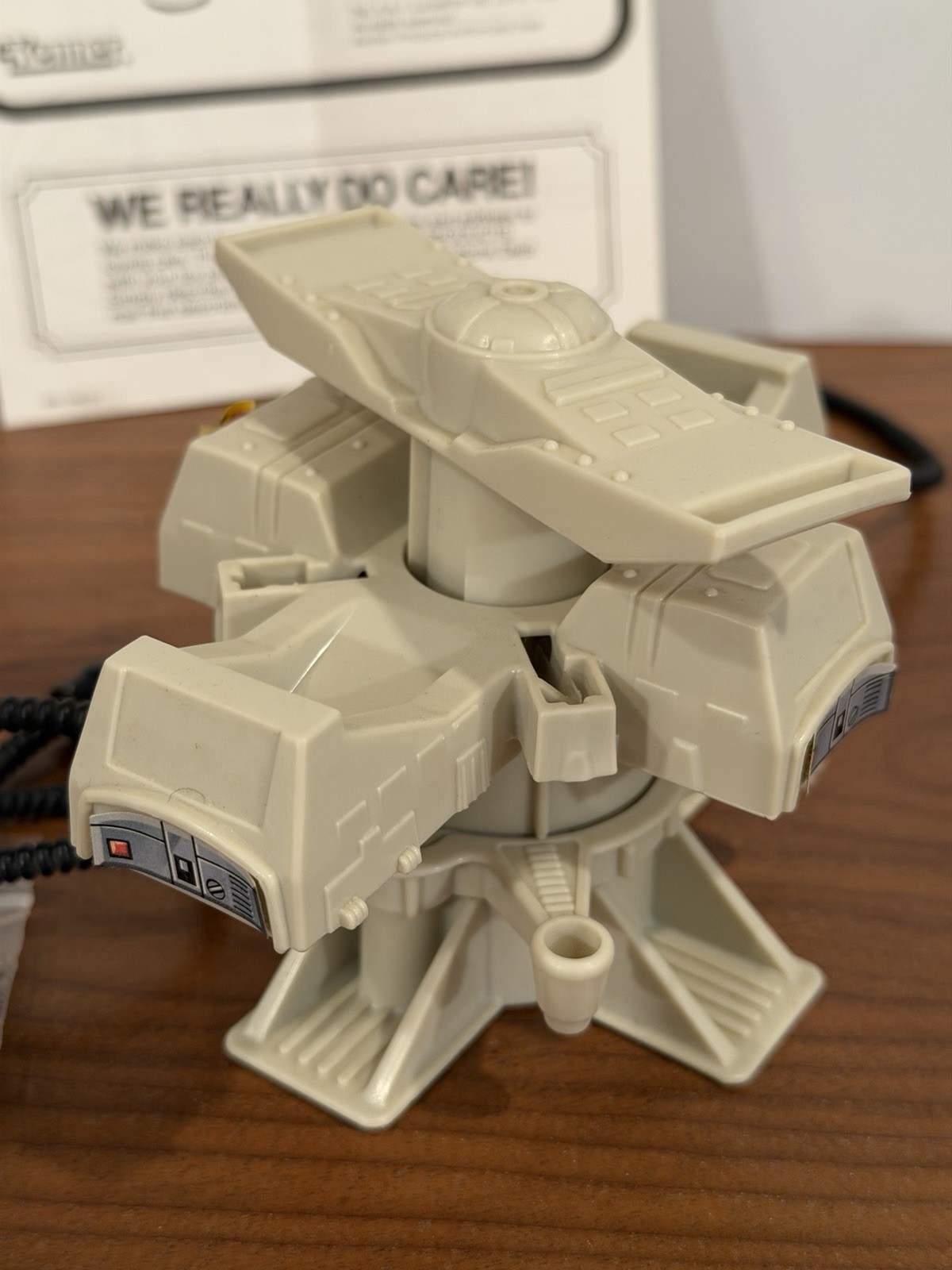 Vehicle Maintenance Energizer sold