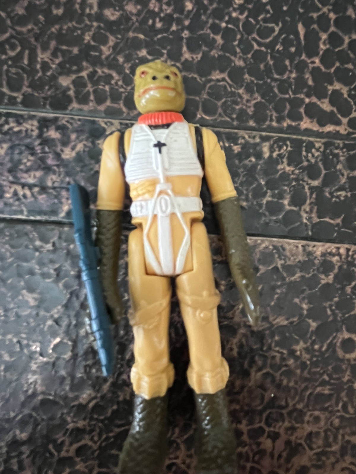 Bossk (Bounty Hunter) sold