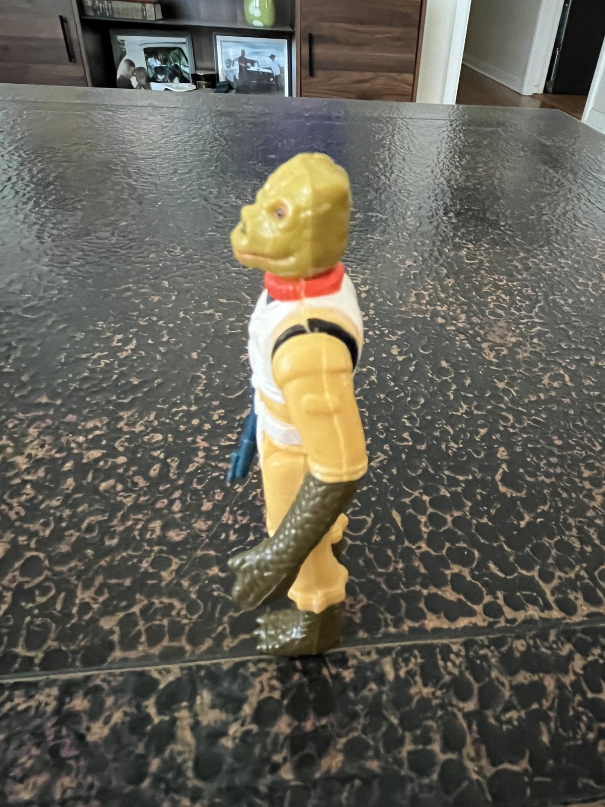 Bossk (Bounty Hunter) sold