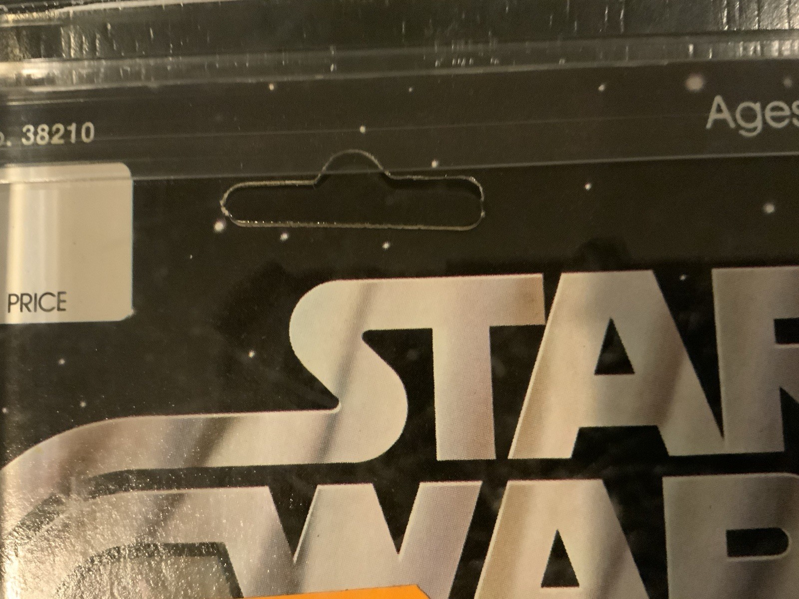 Chewbacca sold