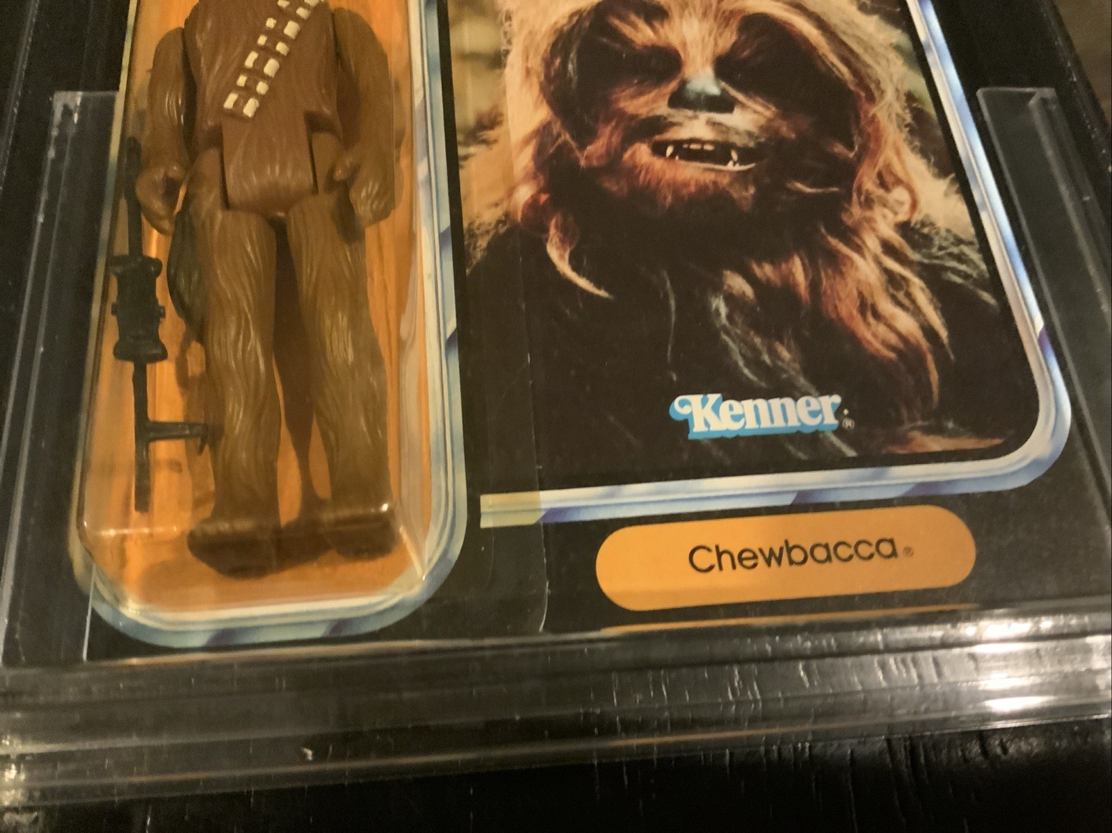 Chewbacca sold