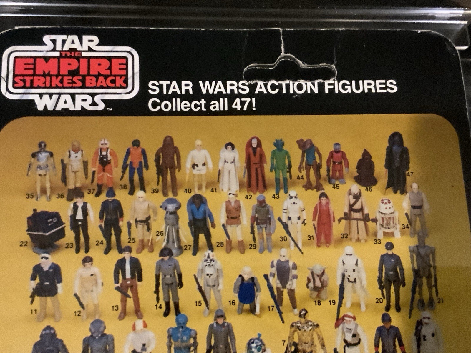 Chewbacca sold