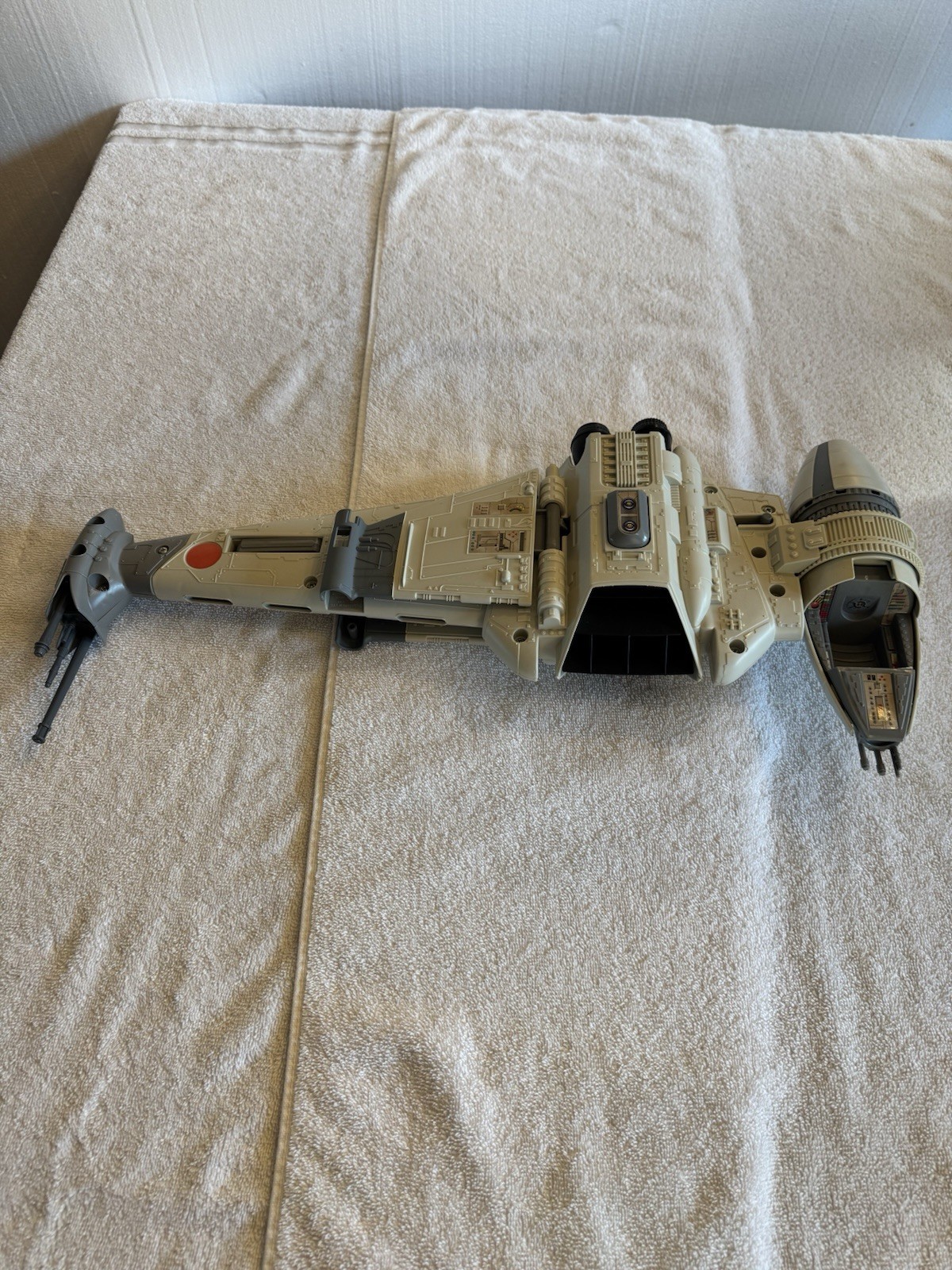 B-Wing Fighter sold