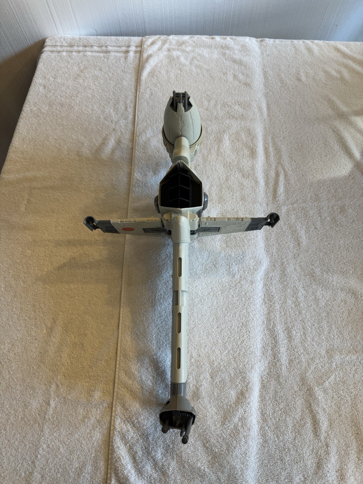 B-Wing Fighter sold