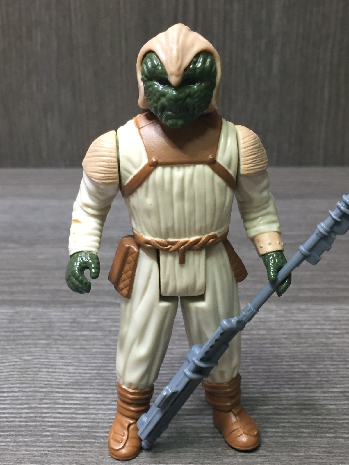 Klaatu (In Skiff Guard Outfit) sold