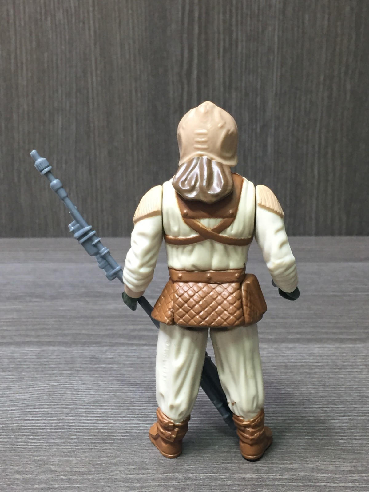 Klaatu (In Skiff Guard Outfit) sold